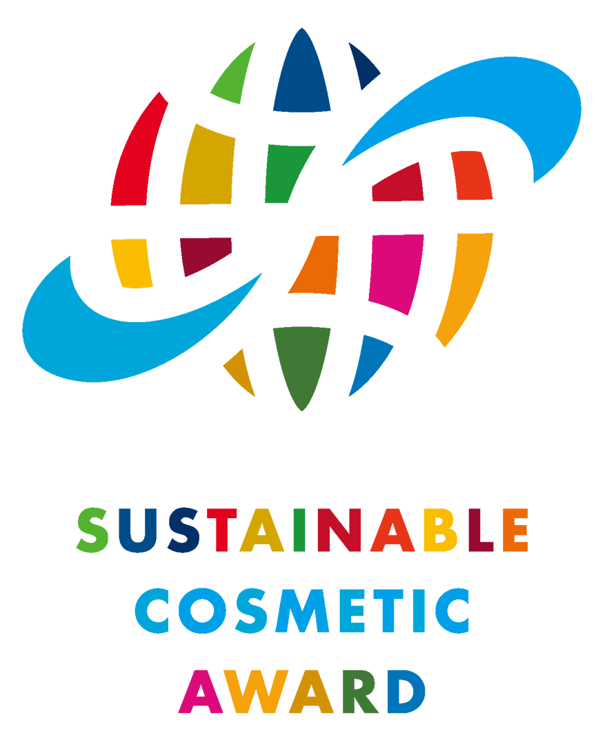 Sustainable Cosmetic Award