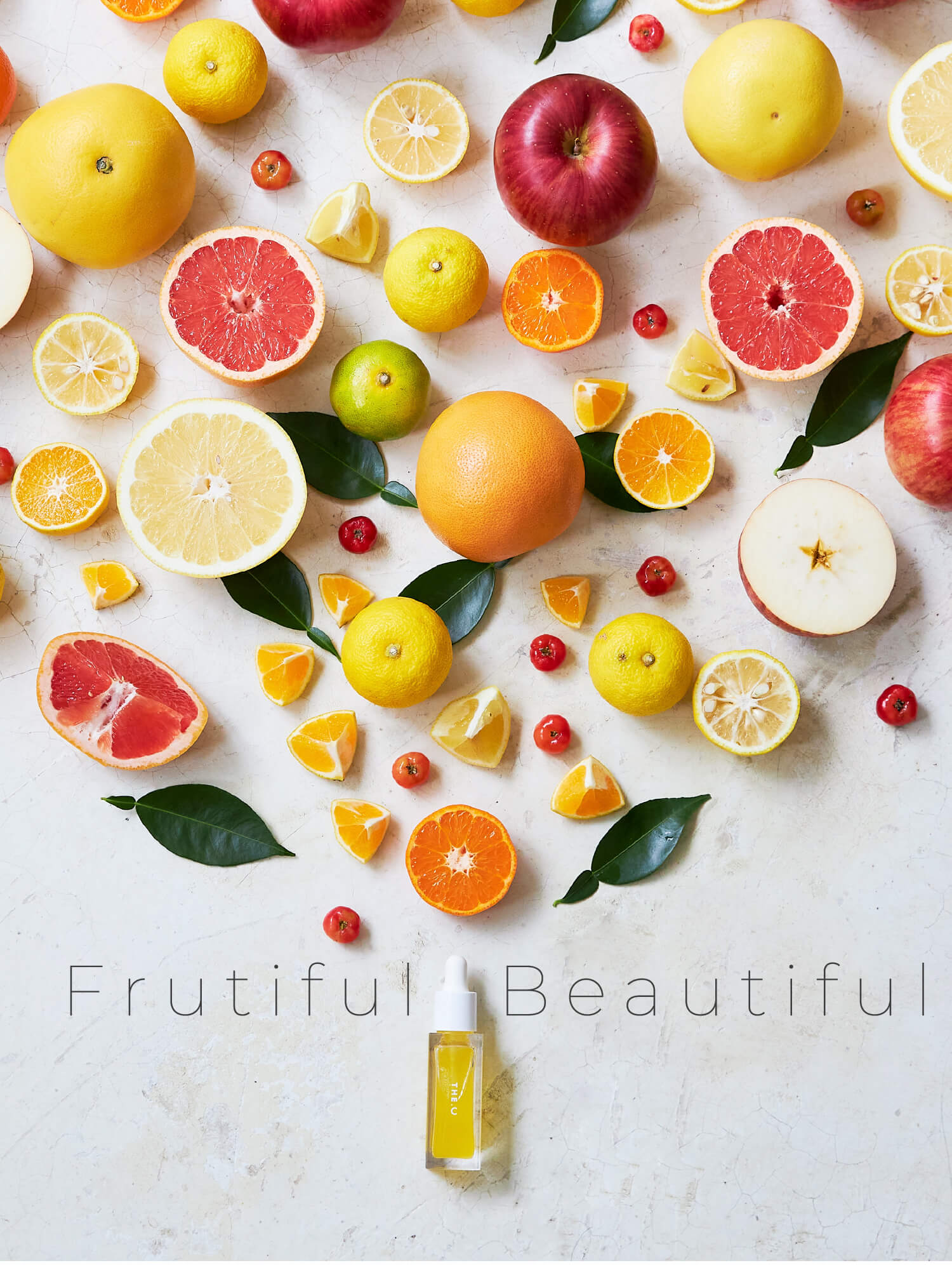 Frutiful  Beautiful